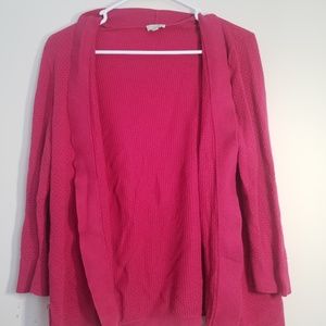 Talbots sweater large